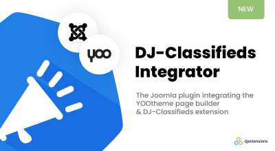 DJ-Classifieds Integrator plugin